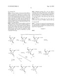 CARBOCYCLIC BICYCLIC NUCLEIC ACID ANALOGS diagram and image