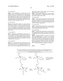 CARBOCYCLIC BICYCLIC NUCLEIC ACID ANALOGS diagram and image