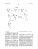 CARBOCYCLIC BICYCLIC NUCLEIC ACID ANALOGS diagram and image