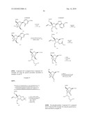 CARBOCYCLIC BICYCLIC NUCLEIC ACID ANALOGS diagram and image