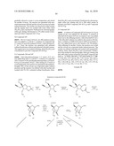 CARBOCYCLIC BICYCLIC NUCLEIC ACID ANALOGS diagram and image