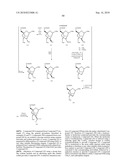 CARBOCYCLIC BICYCLIC NUCLEIC ACID ANALOGS diagram and image