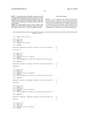 IN VIVO PRODUCTION OF SMALL INTERFERING RNAS THAT MEDIATE GENE SILENCING diagram and image