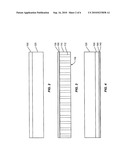 Mounting of Solar Cells on a Flexible Substrate diagram and image