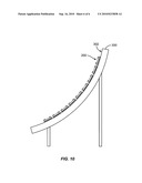 Mounting of Solar Cells on a Flexible Substrate diagram and image