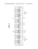 METHOD FOR MANUFACTURING SEMICONDUCTOR DEVICE diagram and image