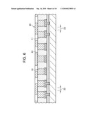 METHOD FOR MANUFACTURING SEMICONDUCTOR DEVICE diagram and image