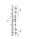 METHOD FOR MANUFACTURING SEMICONDUCTOR DEVICE diagram and image