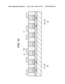 METHOD FOR MANUFACTURING SEMICONDUCTOR DEVICE diagram and image