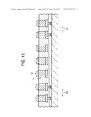 METHOD FOR MANUFACTURING SEMICONDUCTOR DEVICE diagram and image