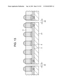 METHOD FOR MANUFACTURING SEMICONDUCTOR DEVICE diagram and image