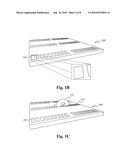 METALLIC SOLDERABILITY PRESERVATION COATING ON METAL PART OF SEMICONDUCTOR PACKAGE TO PREVENT OXIDE diagram and image