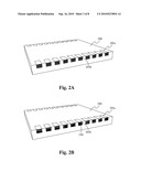 METALLIC SOLDERABILITY PRESERVATION COATING ON METAL PART OF SEMICONDUCTOR PACKAGE TO PREVENT OXIDE diagram and image