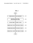 METHOD OF FABRICATING EPI-WAFER, EPI-WAFER FABRICATED BY THE METHOD, AND IMAGE SENSOR FABRICATED USING THE EPI-WAFER diagram and image