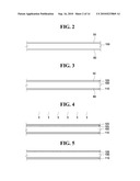 METHOD OF FABRICATING EPI-WAFER, EPI-WAFER FABRICATED BY THE METHOD, AND IMAGE SENSOR FABRICATED USING THE EPI-WAFER diagram and image