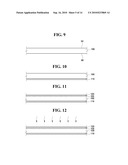 METHOD OF FABRICATING EPI-WAFER, EPI-WAFER FABRICATED BY THE METHOD, AND IMAGE SENSOR FABRICATED USING THE EPI-WAFER diagram and image