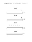 METHOD OF FABRICATING EPI-WAFER, EPI-WAFER FABRICATED BY THE METHOD, AND IMAGE SENSOR FABRICATED USING THE EPI-WAFER diagram and image