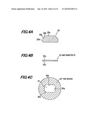 Method of fabricating group III nitride semiconductor single crystal, and method of fabricating group III nitride semiconductor single crystal substrate diagram and image