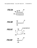 Method of fabricating group III nitride semiconductor single crystal, and method of fabricating group III nitride semiconductor single crystal substrate diagram and image