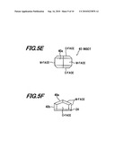 Method of fabricating group III nitride semiconductor single crystal, and method of fabricating group III nitride semiconductor single crystal substrate diagram and image