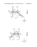 METHOD FOR UNIFORM NANOSCALE FILM DEPOSITION diagram and image