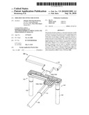 SHIELDED USB CONNECTOR SYSTEM diagram and image