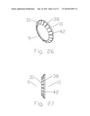 INNER CONDUCTOR END CONTACTING COAXIAL CONNECTOR AND INNER CONDUCTOR ADAPTER KIT diagram and image