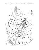 BURNISH HEAD DESIGN WITH MULTIPLE PADS ON SIDE RAIL diagram and image