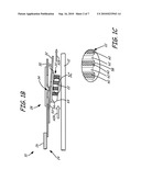 BURNISH HEAD DESIGN WITH MULTIPLE PADS ON SIDE RAIL diagram and image