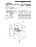 SHRIMP PROCESSING MACHINE diagram and image