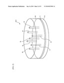 RADIO COMMUNICATION DEVICE AND RADIO COMMUNICATION SYSTEM diagram and image