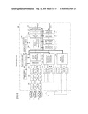 RADIO COMMUNICATION DEVICE AND RADIO COMMUNICATION SYSTEM diagram and image