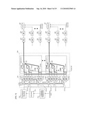 RADIO COMMUNICATION DEVICE AND RADIO COMMUNICATION SYSTEM diagram and image