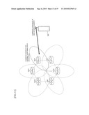 RADIO COMMUNICATION DEVICE AND RADIO COMMUNICATION SYSTEM diagram and image