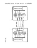 RADIO COMMUNICATION DEVICE AND RADIO COMMUNICATION SYSTEM diagram and image