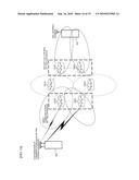 RADIO COMMUNICATION DEVICE AND RADIO COMMUNICATION SYSTEM diagram and image