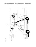 RADIO COMMUNICATION DEVICE AND RADIO COMMUNICATION SYSTEM diagram and image