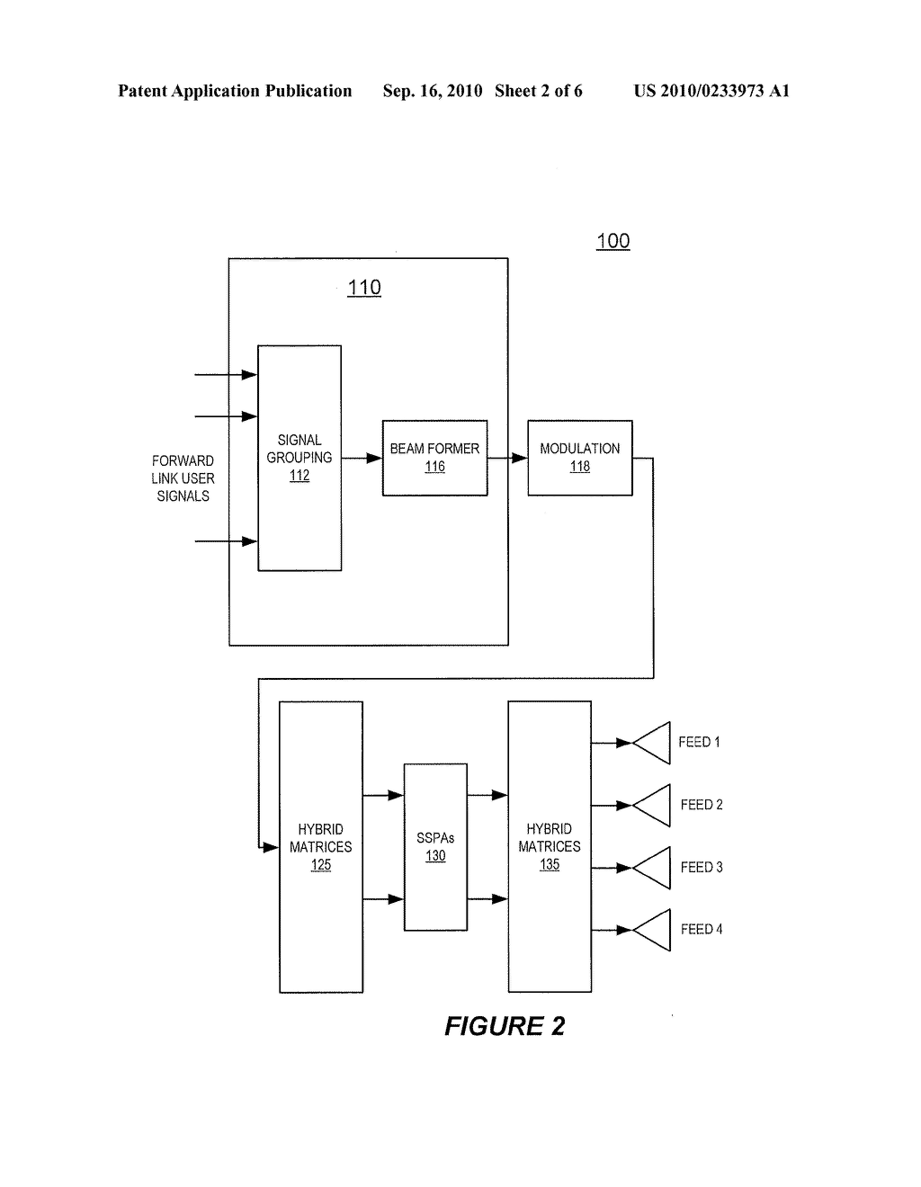 ANTENNA BEAM FORMING SYSTEMS, METHODS AND DEVICES USING PHASE ADJUSTED LEAST SQUARES BEAM FORMING - diagram, schematic, and image 03