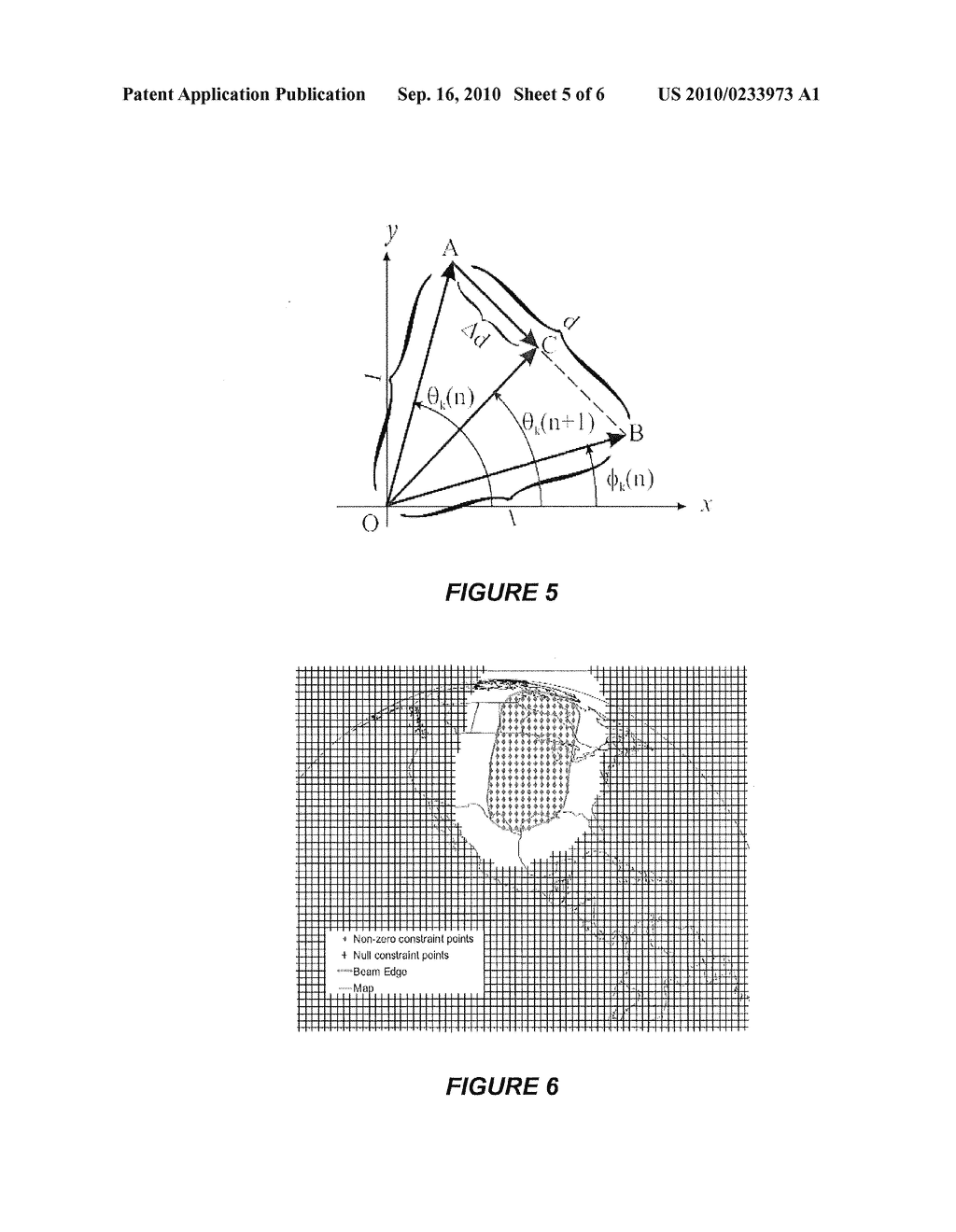 ANTENNA BEAM FORMING SYSTEMS, METHODS AND DEVICES USING PHASE ADJUSTED LEAST SQUARES BEAM FORMING - diagram, schematic, and image 06