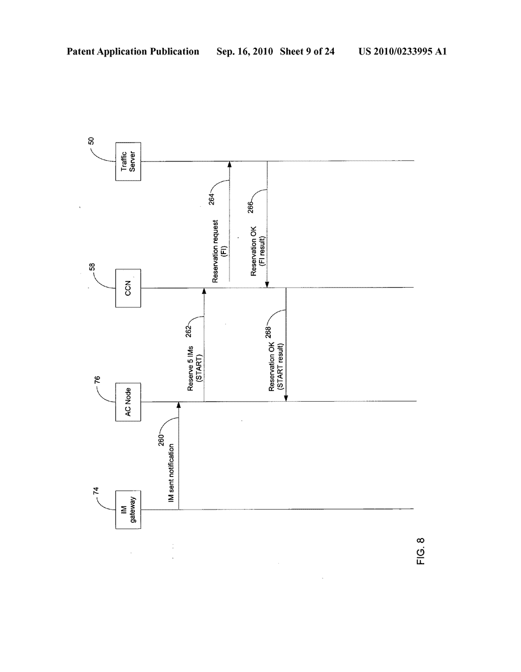 SYSTEM AND METHOD OF SELECTIVELY RESTRICTING OPERATIONS OF A MOBILE PHONE IN A TELECOMMUNICATIONS SYSTEM - diagram, schematic, and image 10