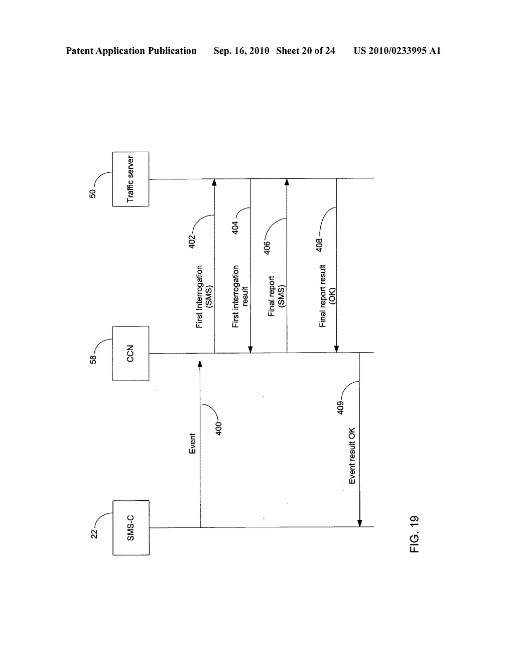 SYSTEM AND METHOD OF SELECTIVELY RESTRICTING OPERATIONS OF A MOBILE PHONE IN A TELECOMMUNICATIONS SYSTEM - diagram, schematic, and image 21