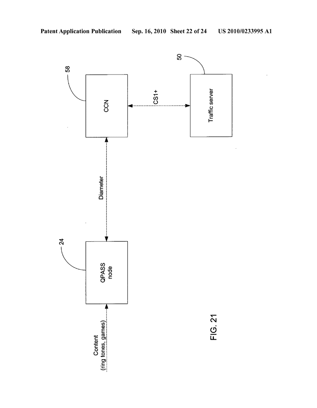 SYSTEM AND METHOD OF SELECTIVELY RESTRICTING OPERATIONS OF A MOBILE PHONE IN A TELECOMMUNICATIONS SYSTEM - diagram, schematic, and image 23