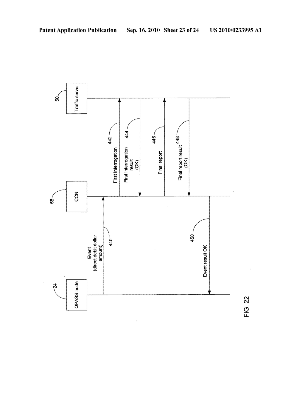 SYSTEM AND METHOD OF SELECTIVELY RESTRICTING OPERATIONS OF A MOBILE PHONE IN A TELECOMMUNICATIONS SYSTEM - diagram, schematic, and image 24