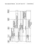 CONVERGED MOBILE-WEB COMMUNICATIONS SOLUTION diagram and image