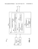 Scanning Channels While a Device is Out of Service diagram and image