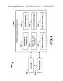 Scanning Channels While a Device is Out of Service diagram and image