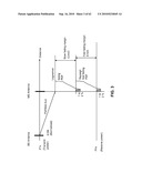 SYSTEM AND METHOD FOR HYBRIDING WIRELESS LOCATION TECHNIQUES diagram and image