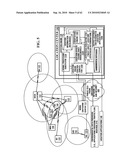 SYSTEM AND METHOD FOR HYBRIDING WIRELESS LOCATION TECHNIQUES diagram and image