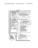 SYSTEM AND METHOD FOR HYBRIDING WIRELESS LOCATION TECHNIQUES diagram and image