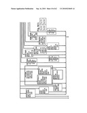 SYSTEM AND METHOD FOR HYBRIDING WIRELESS LOCATION TECHNIQUES diagram and image